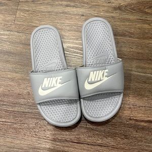 Nike Slippers